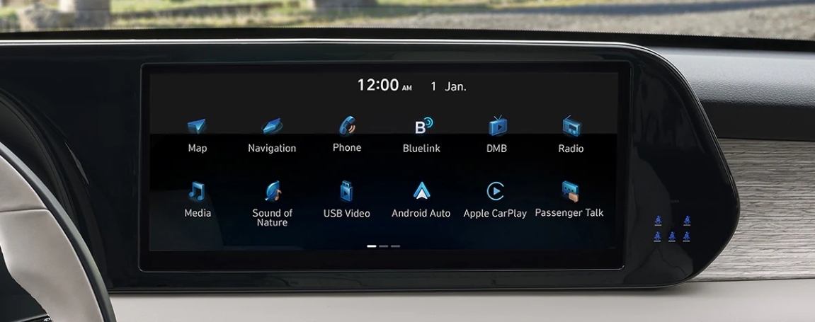 Immersive Technology at Your Fingertips