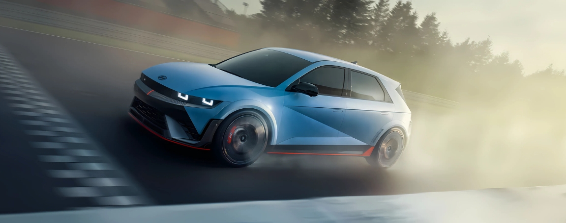Preferred Standard Range: A Strong Start for Everyday Drives