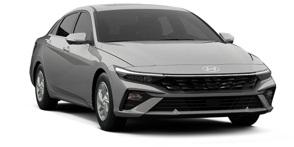 2025 ELANTRA