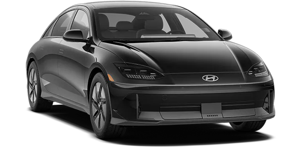 2025 IONIQ 6