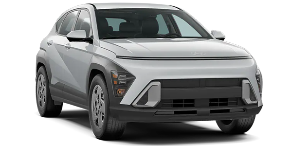 2026 KONA