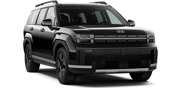 2026 SANTA FE
