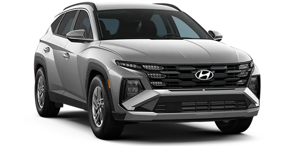 2025 TUCSON