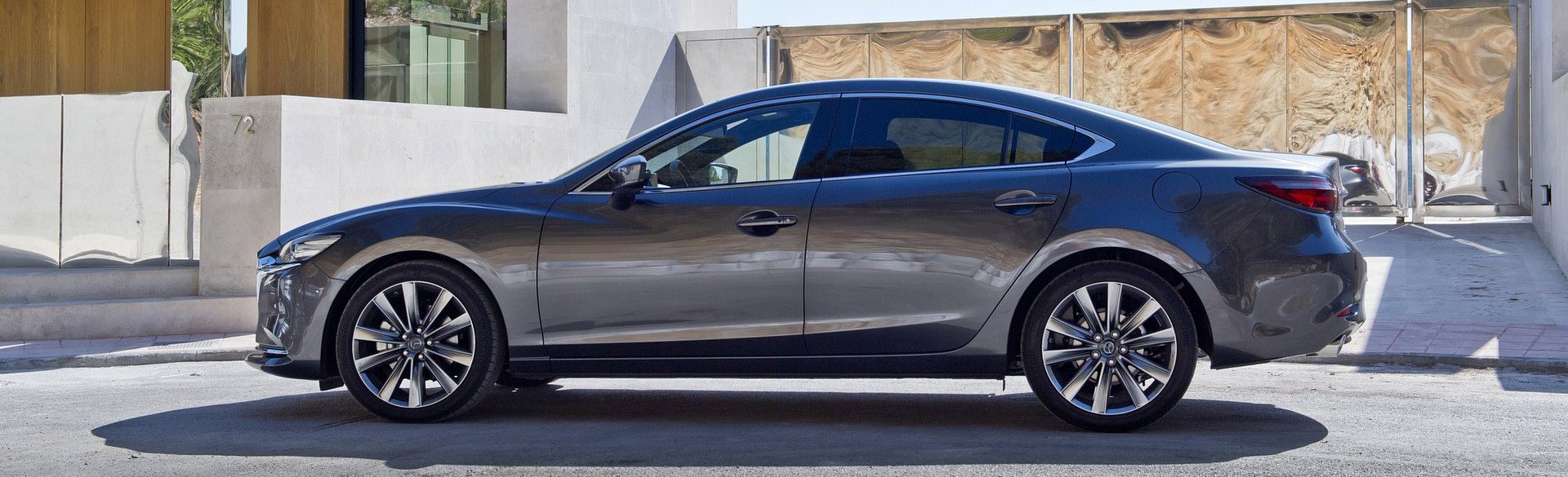 Used Mazdas For Sale in Burlington Ontario Car Nation Direct