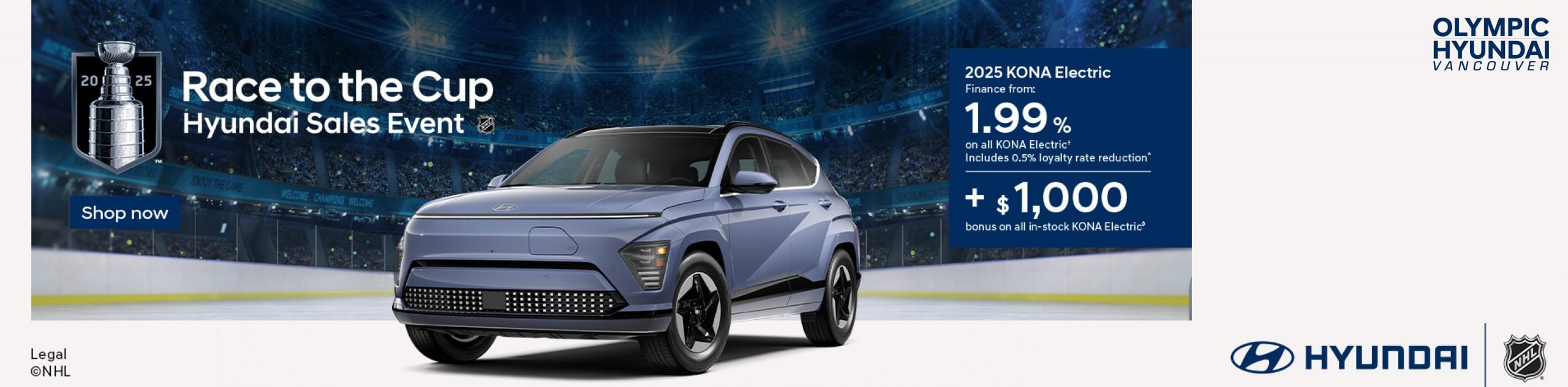 Olympic Hyundai Vancouver | Olympic Hyundai Vancouver