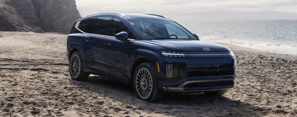 A Clean, Bold Look That Turns Heads