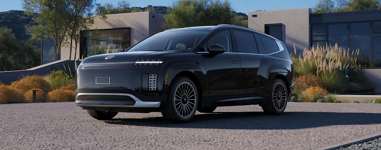 Exterior Style That Speaks Volumes