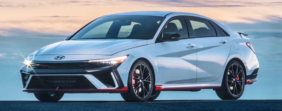 Exterior Design With Serious Attitude
