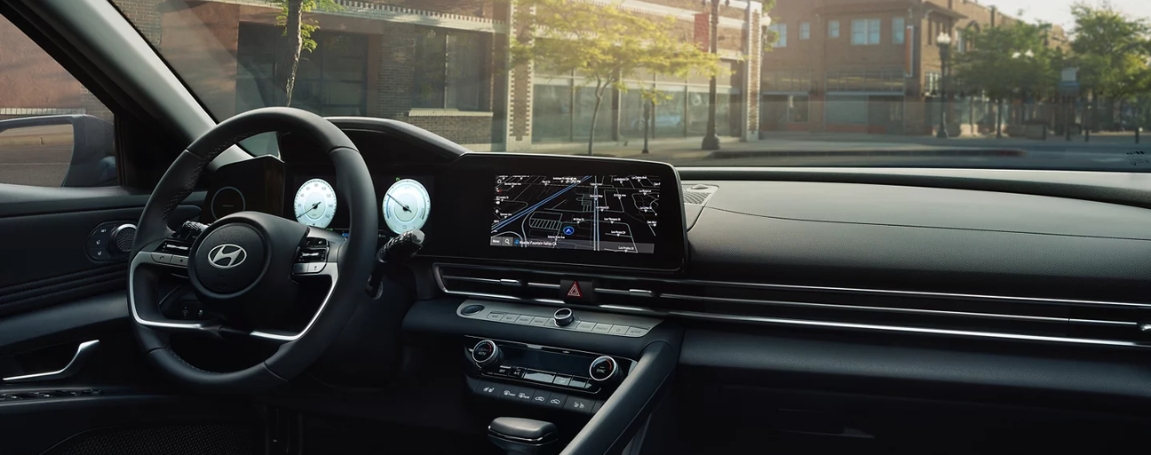 Interior Comfort and Practicality Upgrades