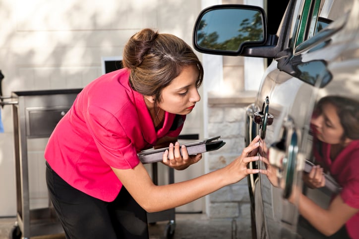 Car Appraisal
