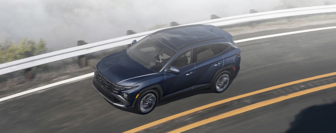 Smooth Power and Efficient Driving
