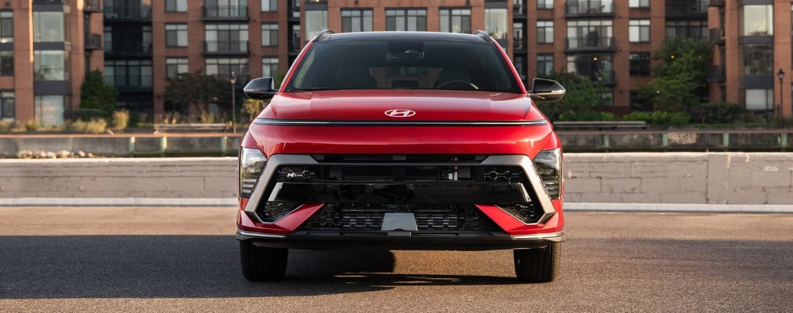 What does the exterior design look like?