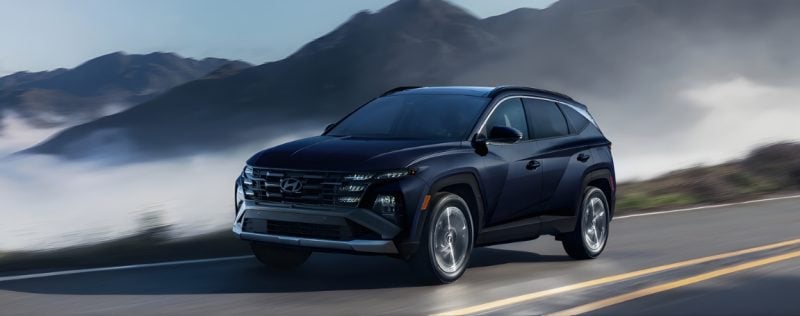 Is the Hyundai Tucson a Good Car?