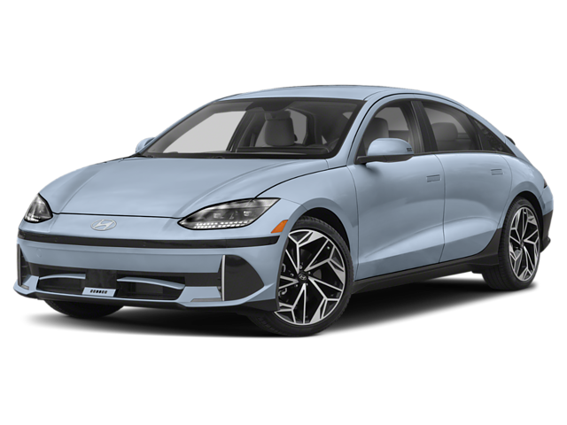 2025 Hyundai IONIQ 6