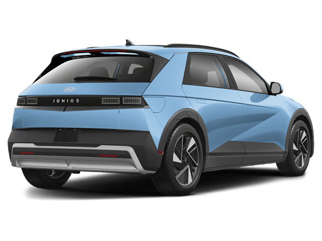 2026 Hyundai IONIQ 5
