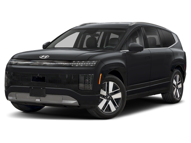 2026 Hyundai IONIQ 9