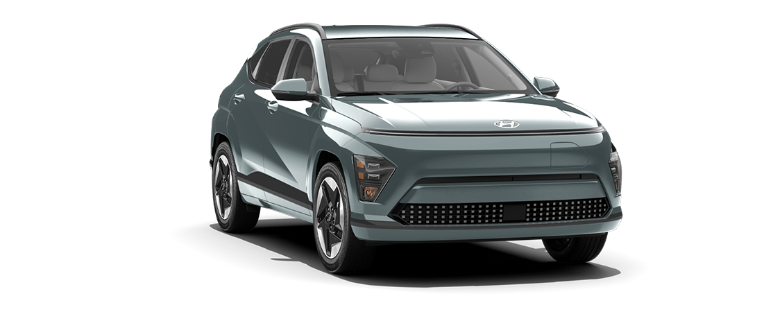 Hyundai Kona Electric