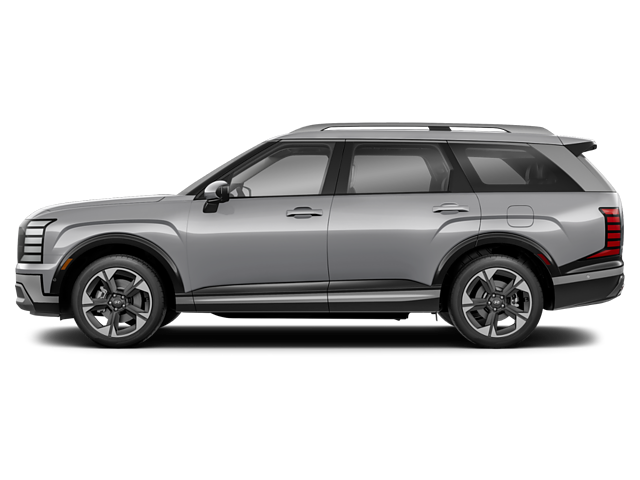 2026 Hyundai Palisade Hybrid