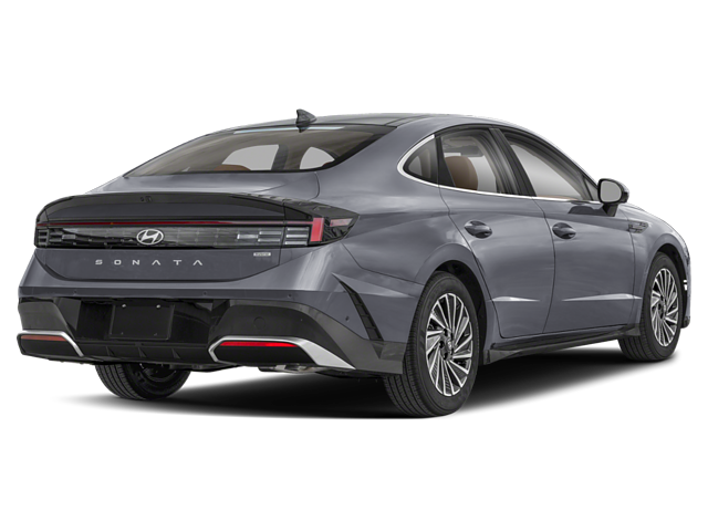 2026 Hyundai Sonata Hybrid