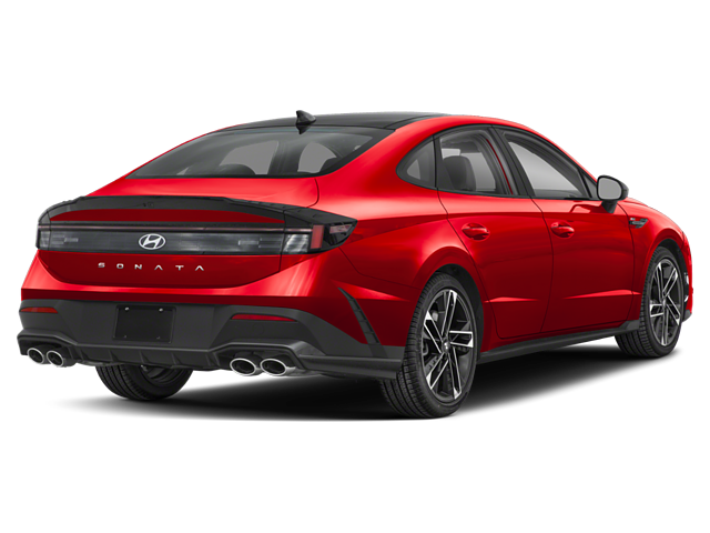 2026 Hyundai Sonata