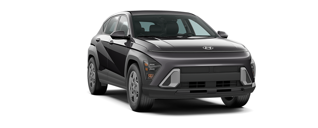 2027 Hyundai Kona