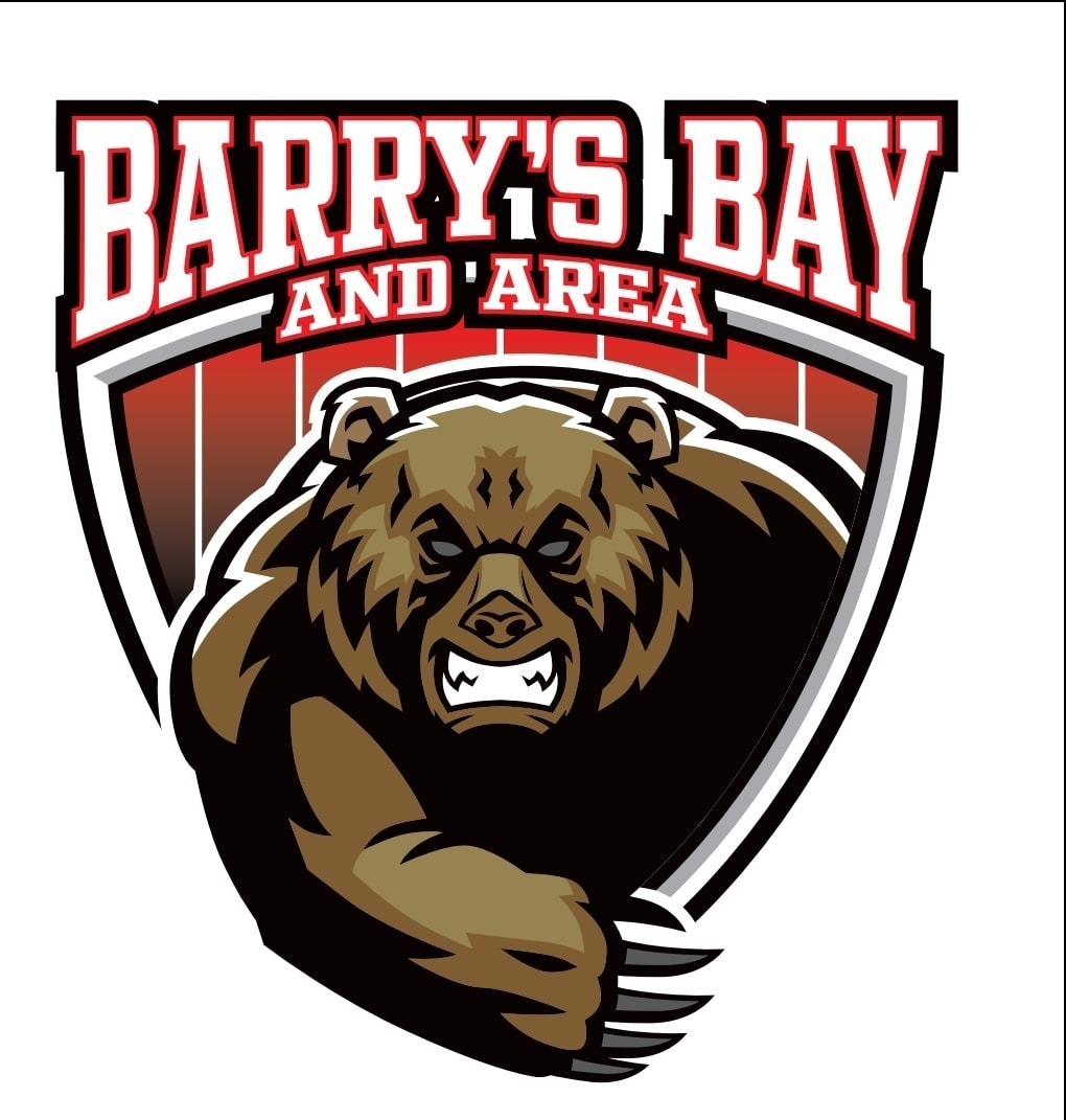 Barry's Bay and Area Minor Hockey Association's Annual Heritage Cup ...