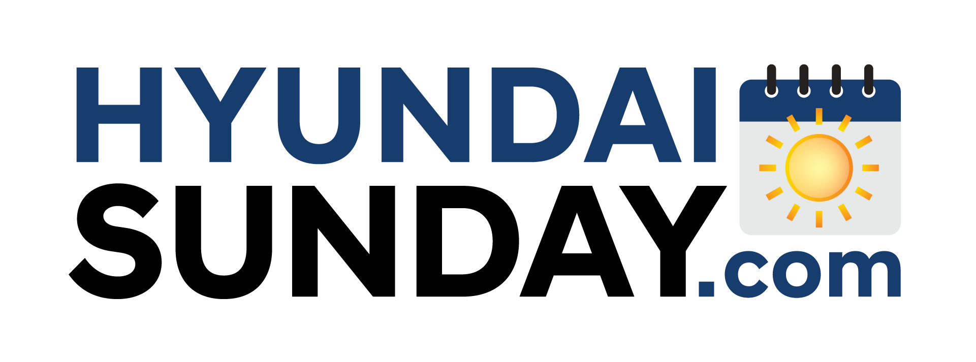 Hyundai Sunday.com