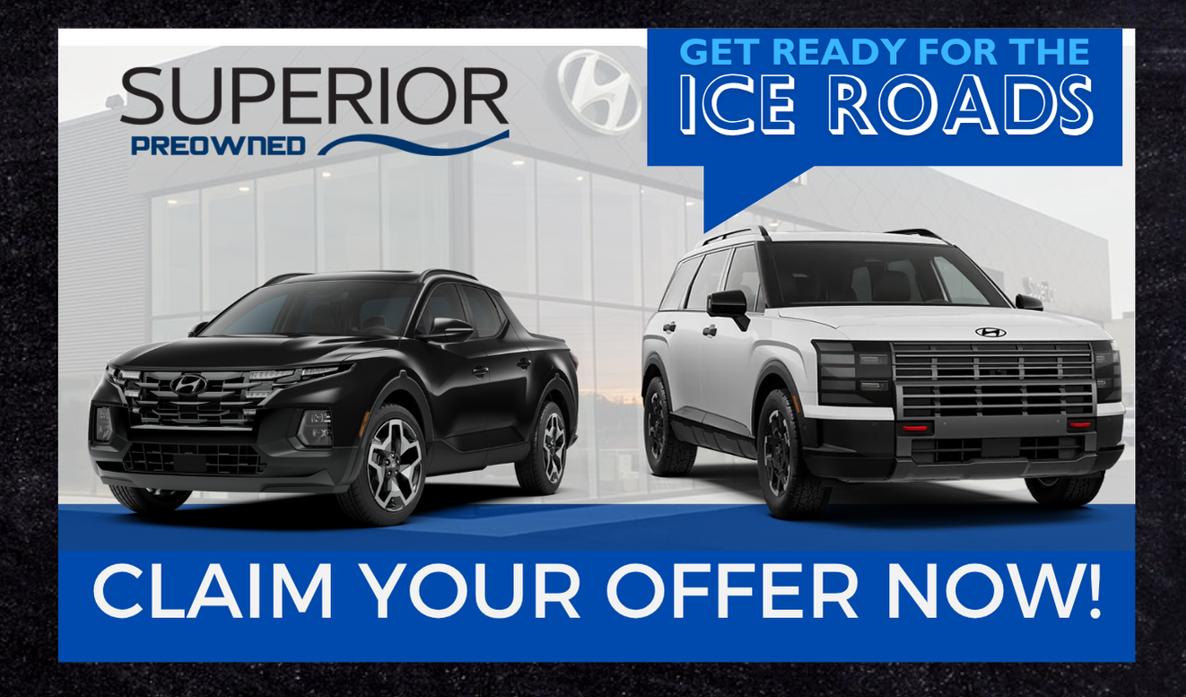 Claim Your Offer Now