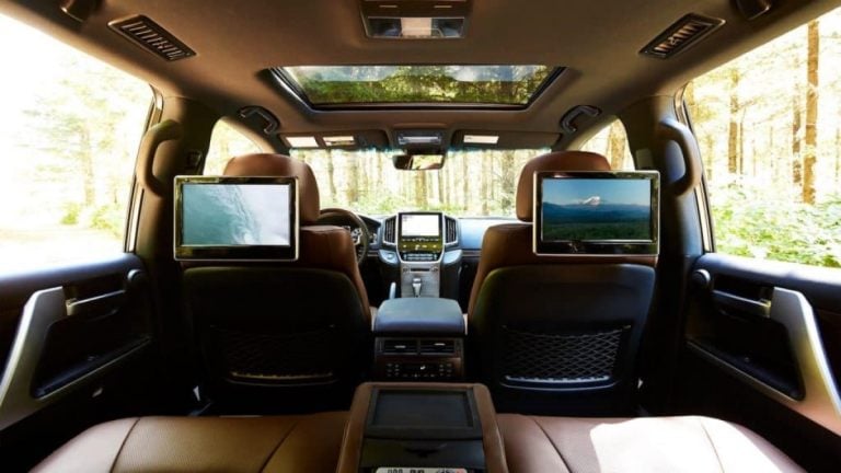 2024 Toyota Grand Highlander near Vancouver | Destination Toyota Burnaby