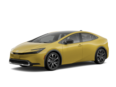 2026 Prius Plug-in Hybrid