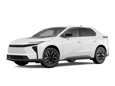 2026 Toyota bZ