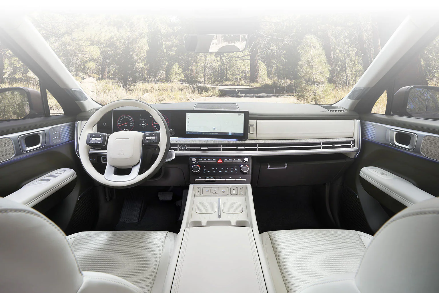 Bluelink A world of connections, right in your pockets.