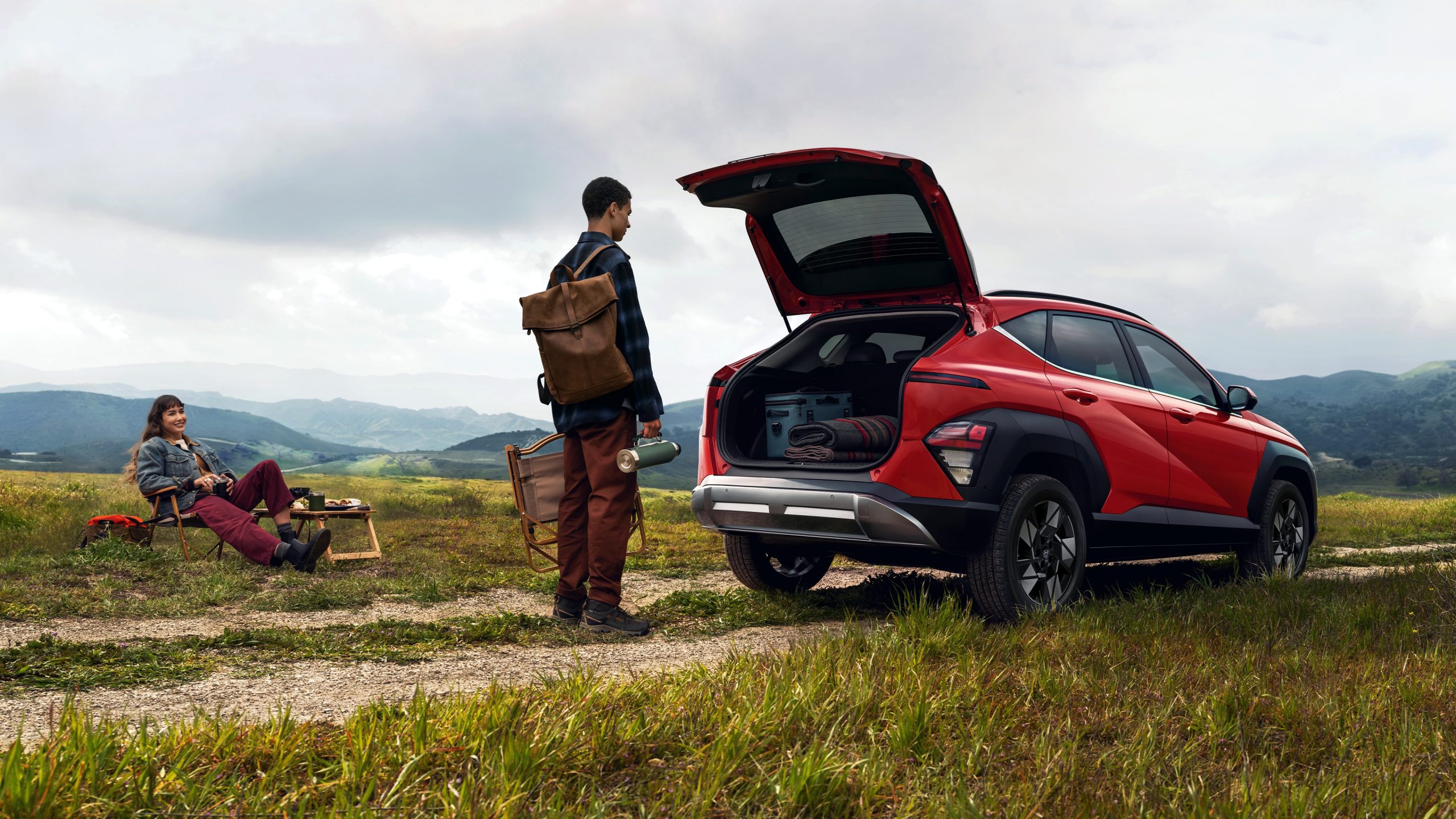 Top Reasons to Consider Hyundai SUVs for Your Next Purchase | Mountain ...